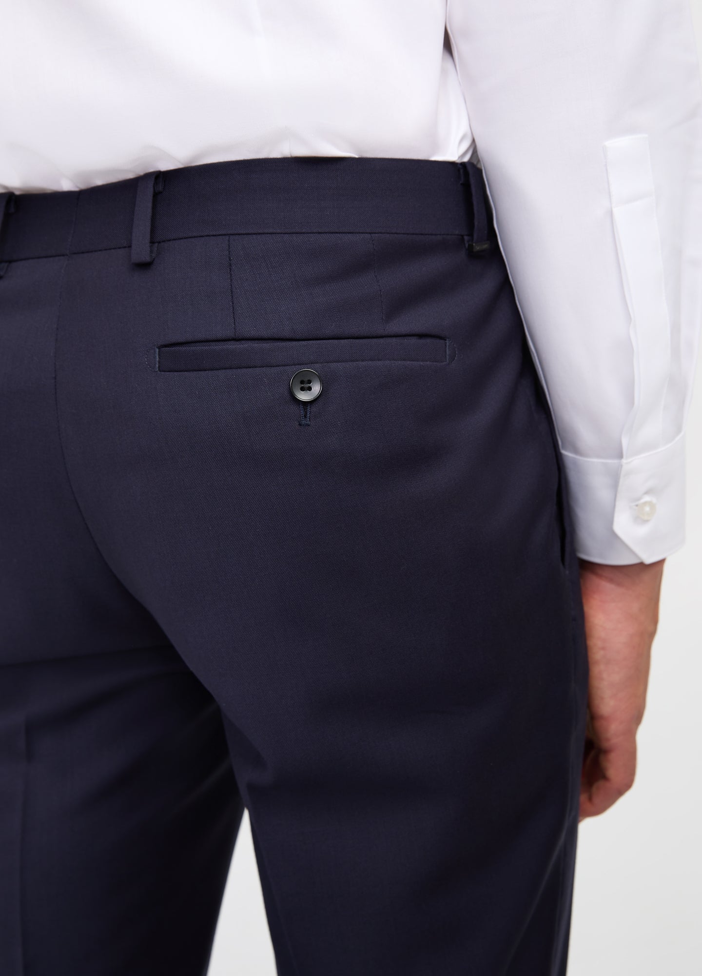 Features Of A Pair Of Pants